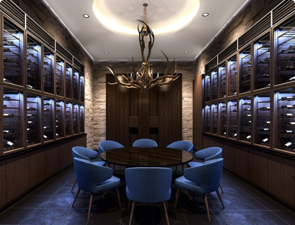 Penthouse For Sale: Suite PH7007